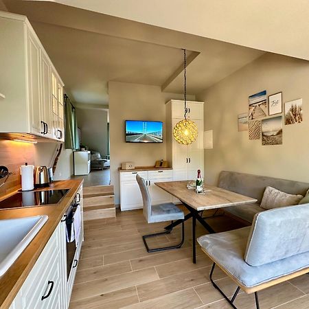 Ferienanlage Eldena Ferienwohnung 12 Lobbe Zewnętrze zdjęcie