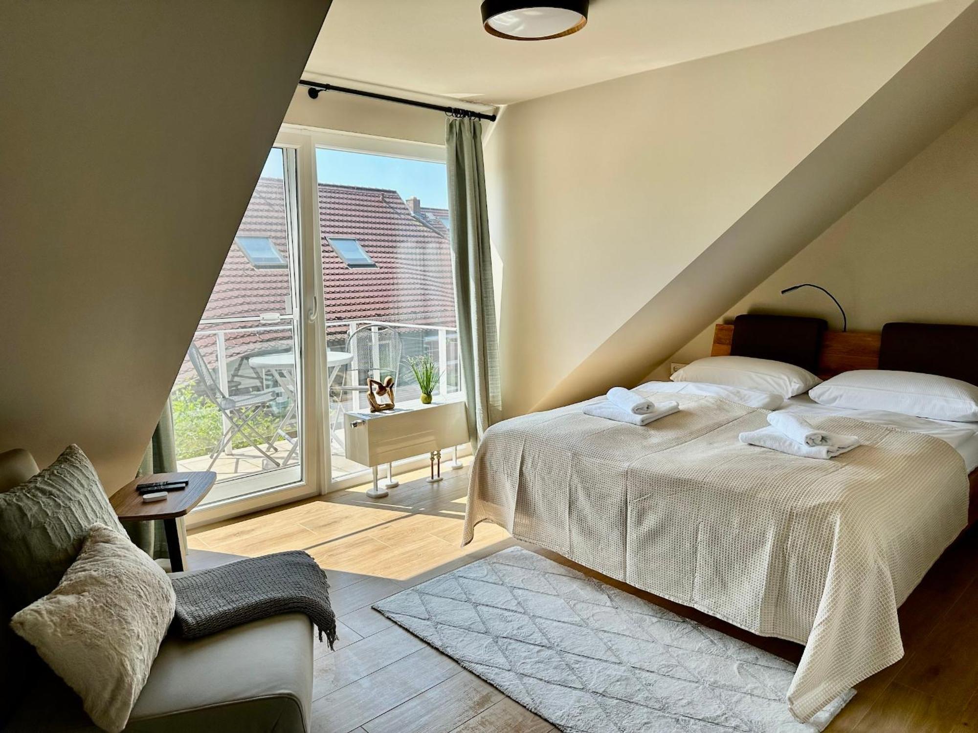 Ferienanlage Eldena Ferienwohnung 12 Lobbe Zewnętrze zdjęcie